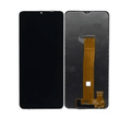 Samsung Galaxy M12 Display With Touchscreen