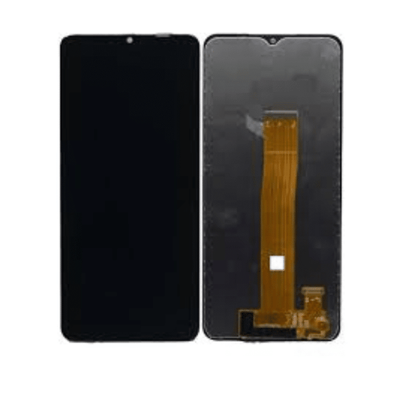 Samsung Galaxy M12 Display With Touchscreen