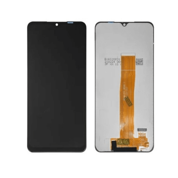 Samsung Galaxy M14 Display With Touchscreen