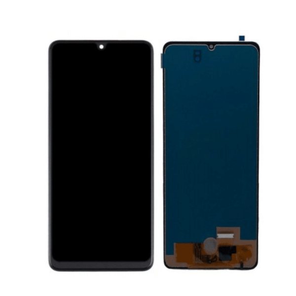 Samsung Galaxy M22 Display With Touchscreen