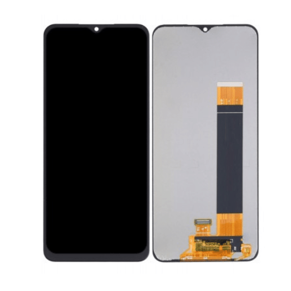 Samsung Galaxy M23 Display With Touchscreen