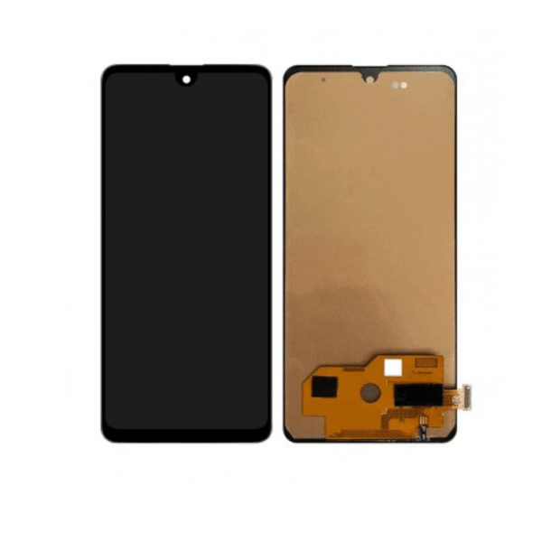 Samsung Galaxy M31s Display With Touchscreen