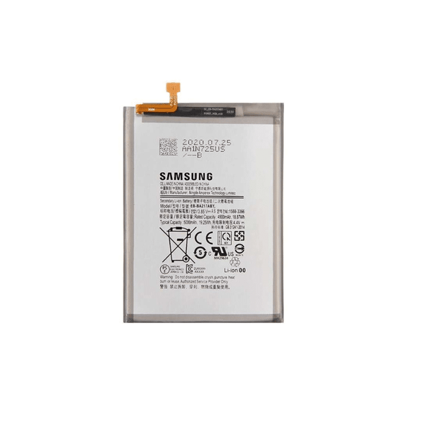 Samsung Galaxy M02 Battery