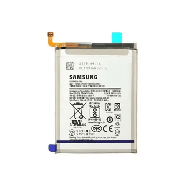 Samsung Galaxy M30s Battery