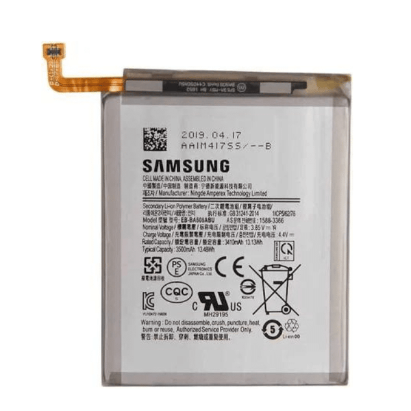 Samsung Galaxy M40 5G Battery