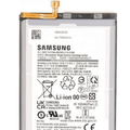 Samsung Galaxy M52 5G Battery