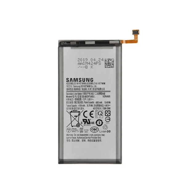 Samsung Galaxy S10 Plus Battery