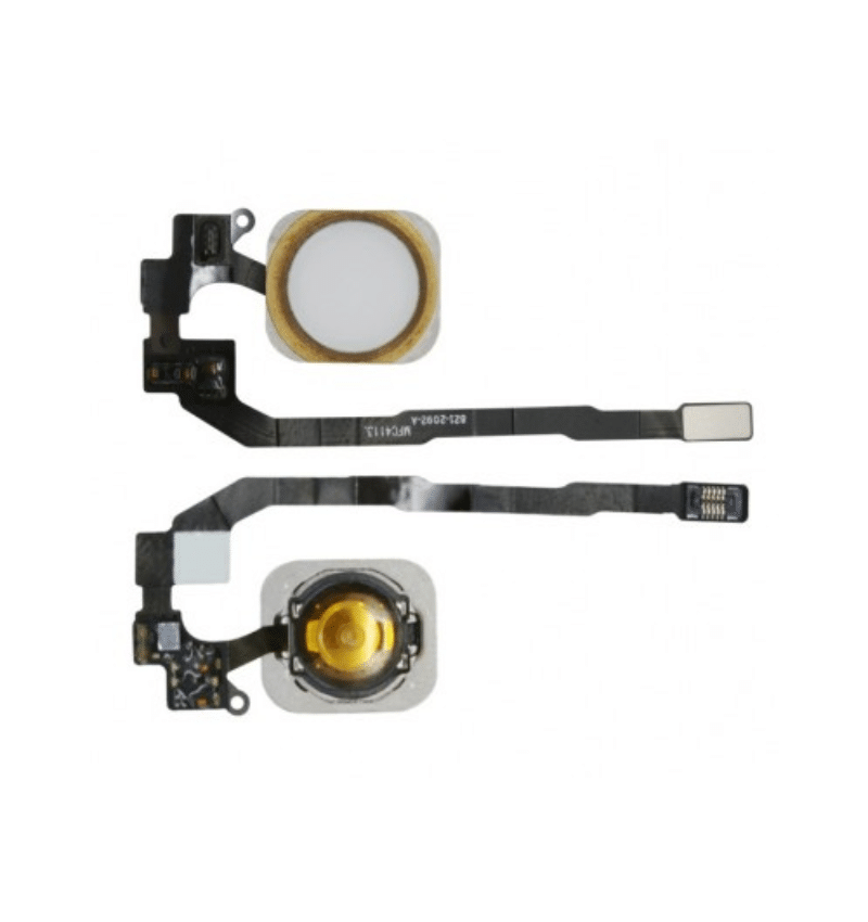 Home Button Compatible with iPhone 5s