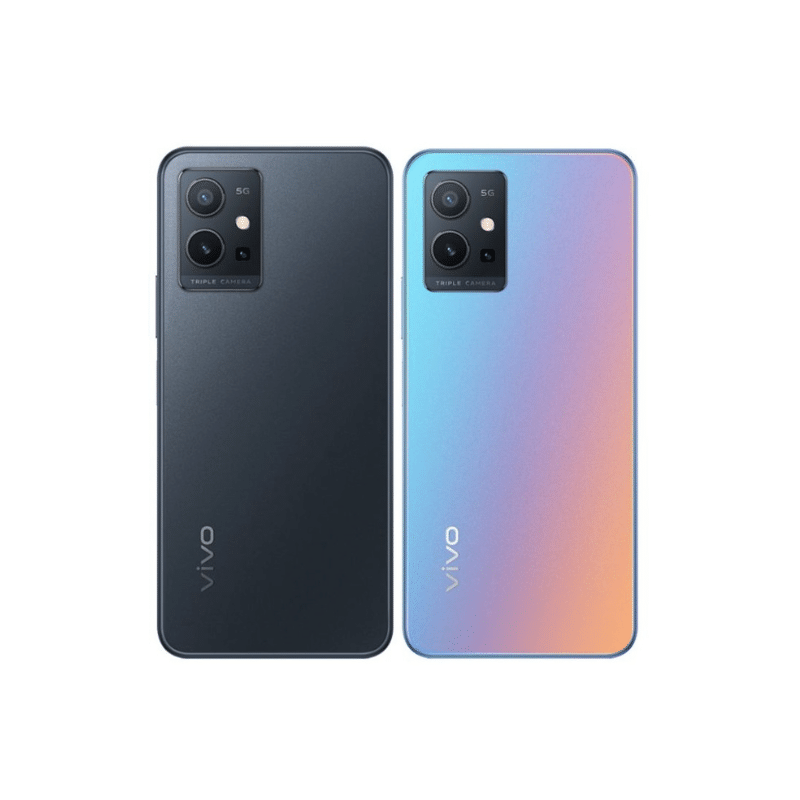 Back Housing Compatible with Vivo Y75 5G