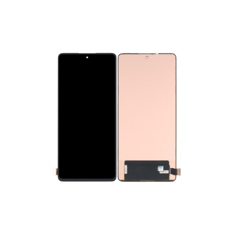 Display With Touch Screen Compatible with Xiaomi 11T Pro 5G