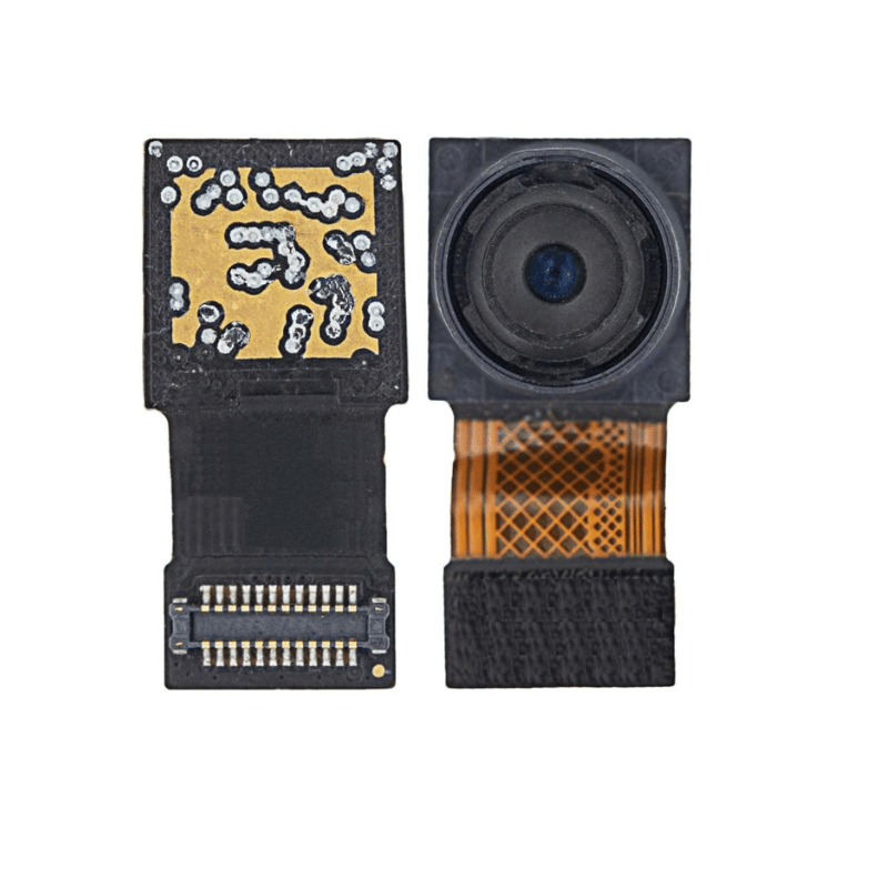 Front Camera Selfie Camera Compatible with OnePlus 5