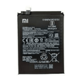 Battery Compatible with Xiaomi 11 Lite 5G NE
