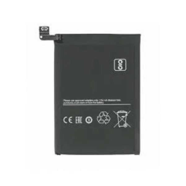 Battery Compatible with Xiaomi 10i 5G