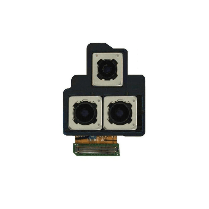 Back Camera Compatible with Oppo Reno 8Z 5G