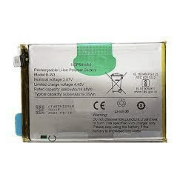 Battery Compatible with Vivo Y22