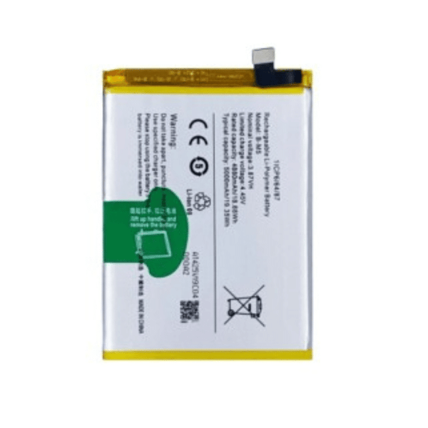 Battery Compatible with Vivo Y16