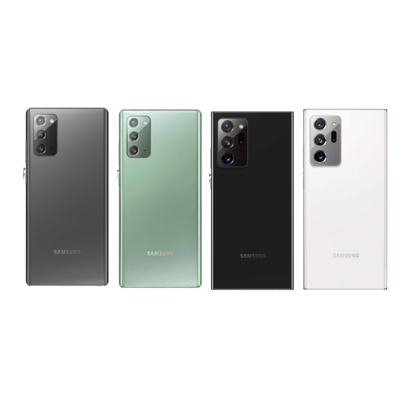 Back Housing Compatible with Samsung Galaxy Note 20 Ultra 5G