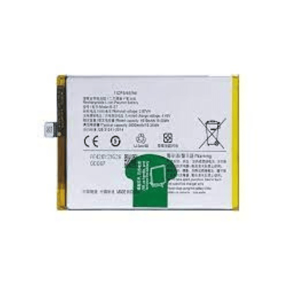 Battery Compatible with Vivo Y15c