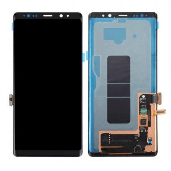Samsung galaxy note 9 LCD Display With Touch Screen