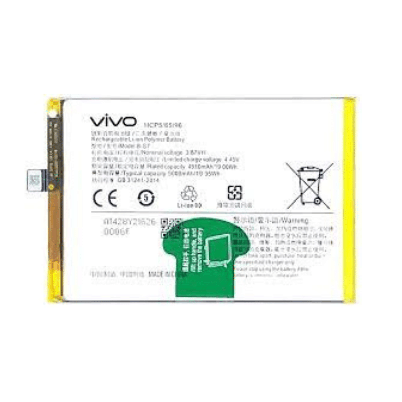 Battery Compatible with Vivo Y01