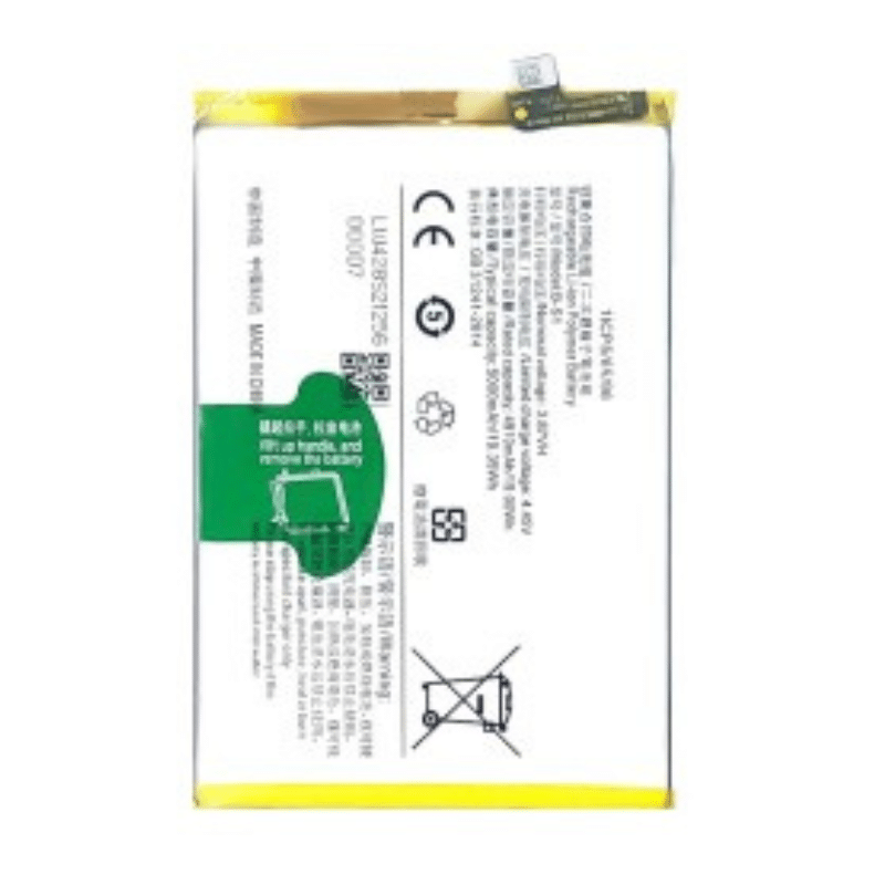 Battery Compatible with Vivo Y21A