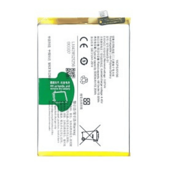 Battery Compatible with Vivo Y21A