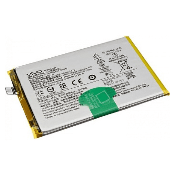 Battery Compatible with Vivo Y21e