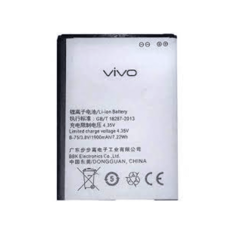 Battery Compatible with Vivo Y15s 2021