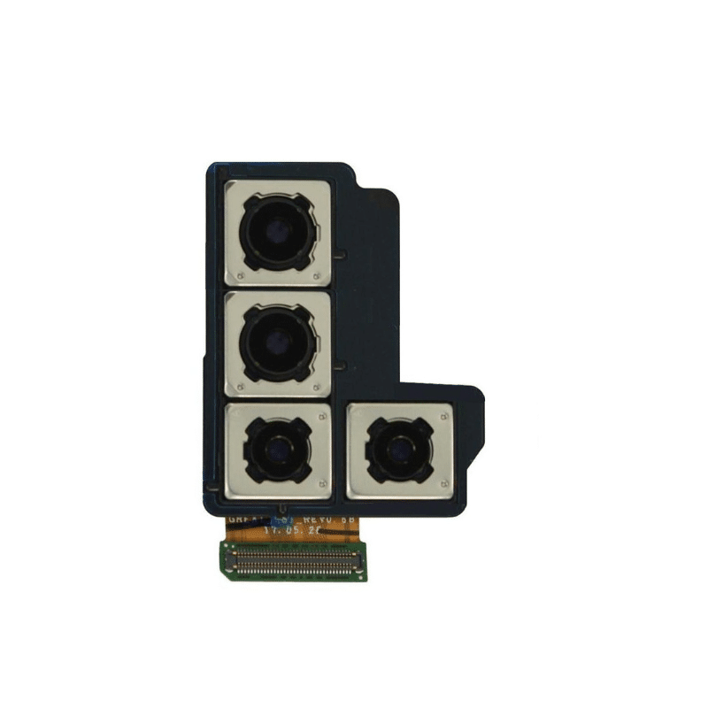 Back Camera Compatible with Oppo Reno 6