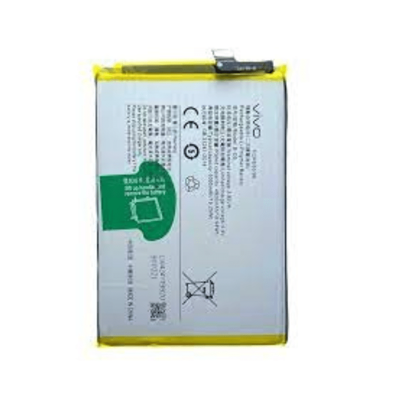 Battery Compatible with Vivo Y20T