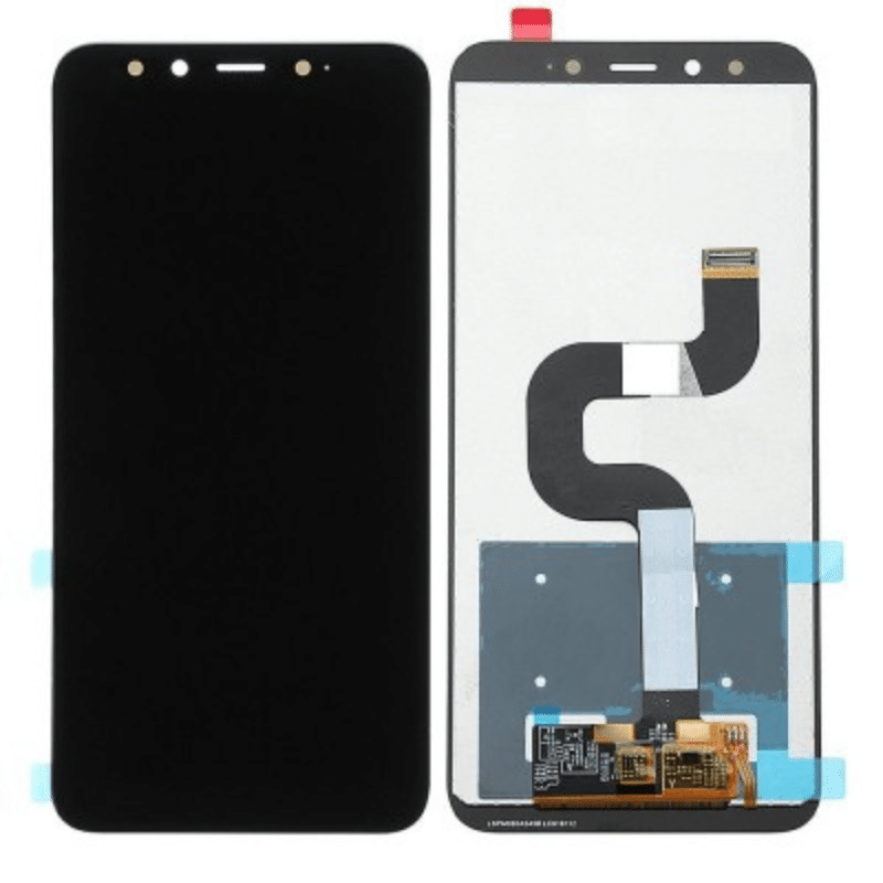 LCD Display With Touch Screen Compatible with Xiaomi Mi A2