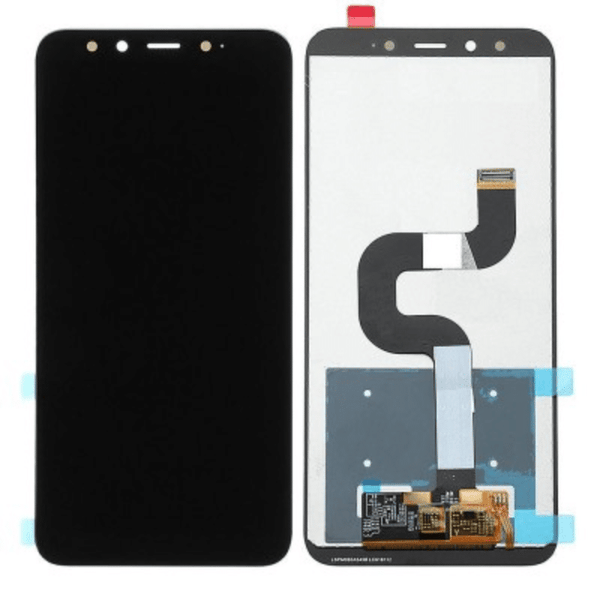LCD Display With Touch Screen Compatible with Xiaomi Mi A2