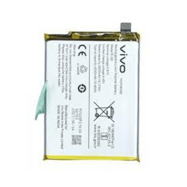 Battery Compatible with Vivo V21e 5G