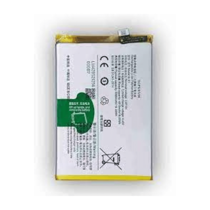 Battery Compatible with Vivo Y21s 2021