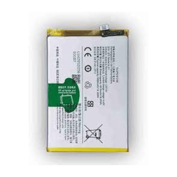 Battery Compatible with Vivo Y21s 2021