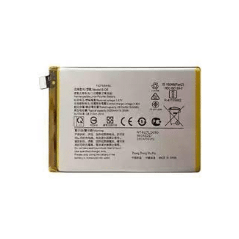Battery Compatible with Vivo Y72 5G