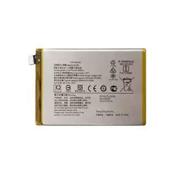 Battery Compatible with Vivo Y72 5G