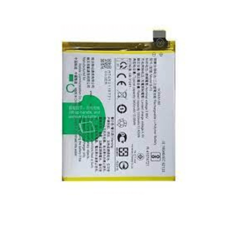 Battery Compatible with Vivo Y51A
