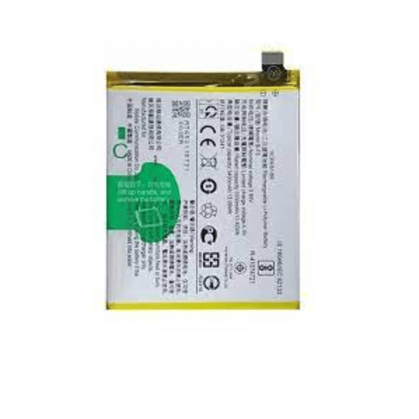 Battery Compatible with Vivo Y51A