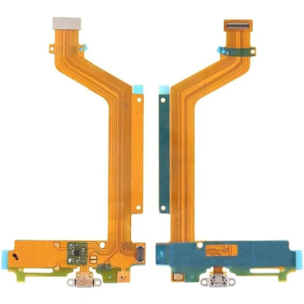 CHARGING CONNECTOR FLEX / PCB BOARD FOR VIVO Y51L OG