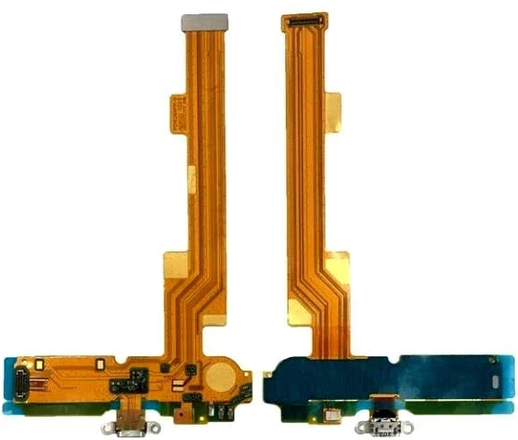 CHARGING CONNECTOR FLEX / PCB BOARD FOR VIVO Y53 OG