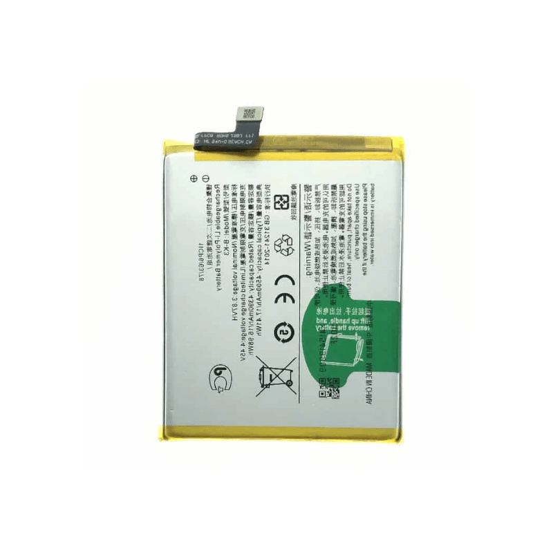 Battery Compatible with Vivo S1 Pro