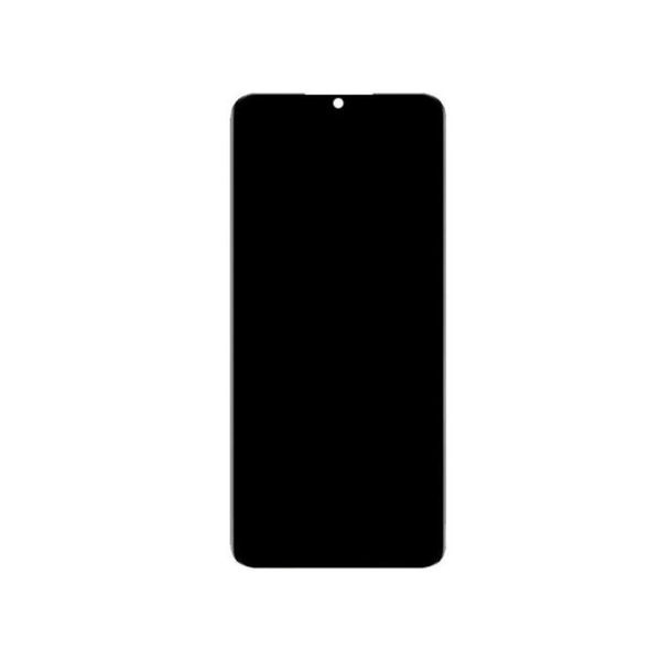 Display With Touch Screen Compatible with Vivo S6 5G