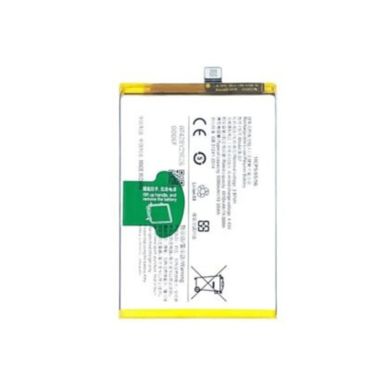 Battery Compatible with Vivo T1x