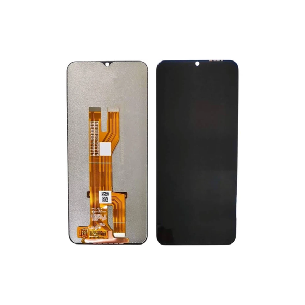 Display With Touch Screen Compatible with Vivo T3 Lite 5G