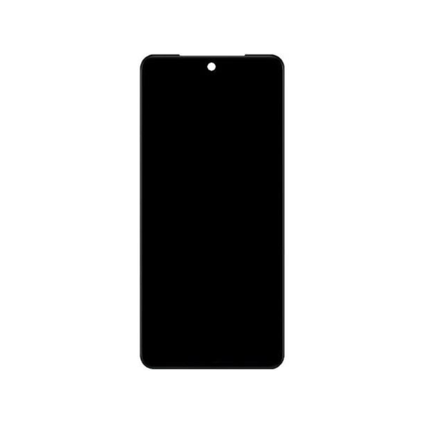 Display With Touch Screen Compatible with Vivo T3 Pro 5G