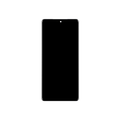 Display With Touch Screen Compatible with Vivo T3 Ultra