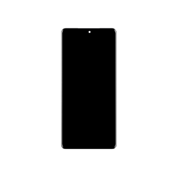 Display With Touch Screen Compatible with Vivo T3 Ultra