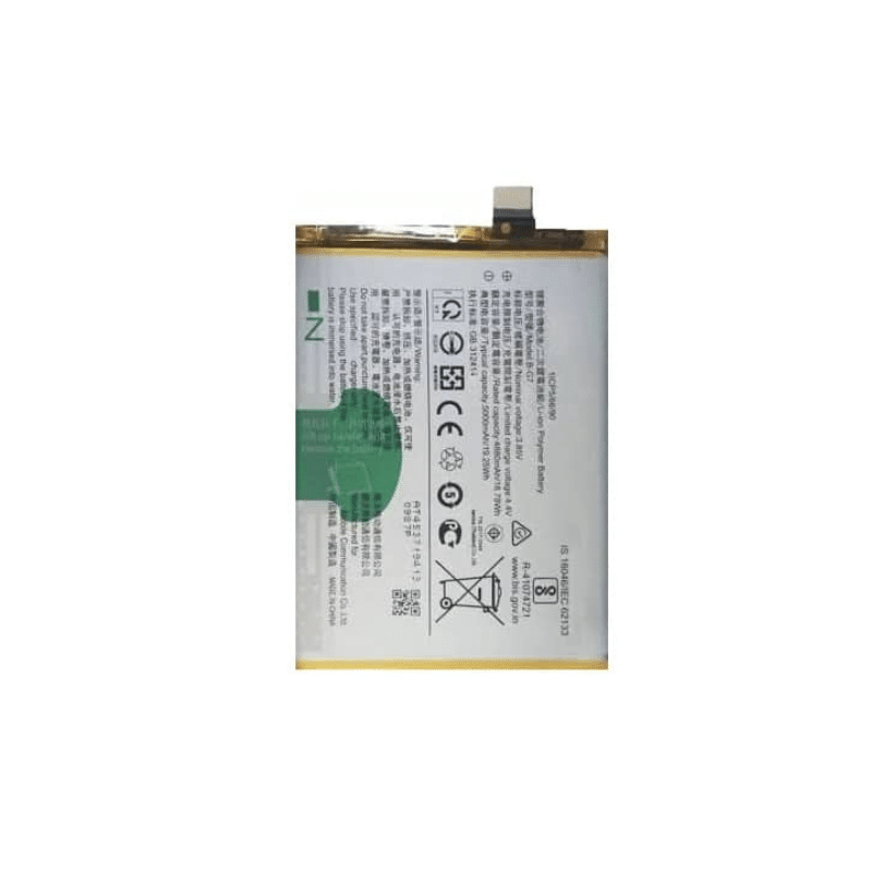 Battery Compatible with Vivo U10