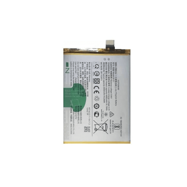Battery Compatible with Vivo U10